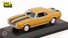 1:43 1967 Chevrolet Camaro 