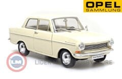 1:24 1962 Opel Kadett A
