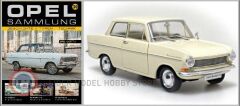 1:24 1962 Opel Kadett A