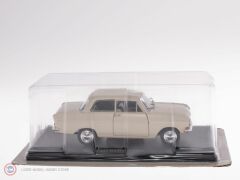 1:24 1962 Opel Kadett A