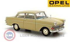 1:24 1962 Opel Rekord P2