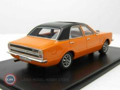 1:43 1973 Ford Taunus GLX