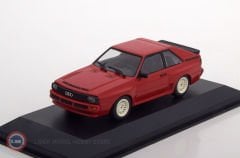1:43 1984 Audi Sport Quattro