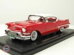 1:43 1957 Cadillac Series 62 Hardtop Coupe