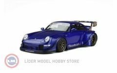 1:18 GT Spirit Porsche 911 RWB Tsubaki 1400 Limitli