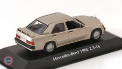 1:43 1984 Mercedes Benz 190 E 2,3-16