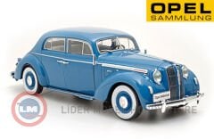 1:24 1938 Opel Admiral