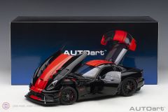 1:18 Dodge Viper GTS-R Commemorative Edition ACR 2017