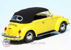 1:43 1970 Volkswagen Beetle 1302 Cabriolet