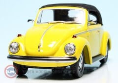 1:43 1970 Volkswagen Beetle 1302 Cabriolet