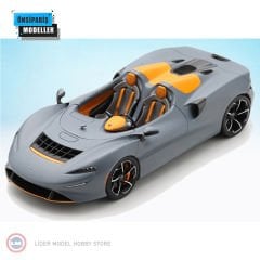 1:18 2020 McLaren Elva Grey