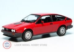 1:43 1983 Alfa Romeo GTV 6