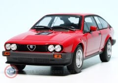 1:43 1983 Alfa Romeo GTV 6