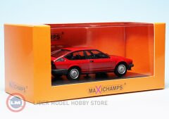 1:43 1983 Alfa Romeo GTV 6