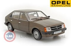 1:24 1979 Opel Kadett D 1.3
