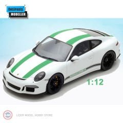 1:12 2016 Porsche 911 R