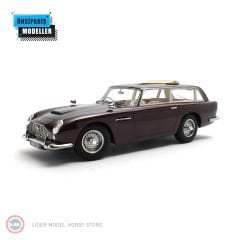 1:18 Cult Scale 1964 Aston Martin SB Harold Radford