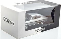 1:24 1967 Opel Kadett B Rallye