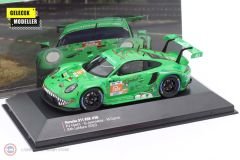 1:43 2023 Porsche 911 RSR #56 REXI AO Racing 24h LeMans
