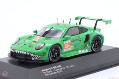 1:43 2023 Porsche 911 RSR #56 REXY AO Racing 24h LeMans