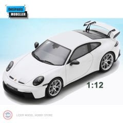 1:12  2021 Porsche 911 GT3 (992)