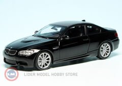 1:43 2008 BMW M3 E92