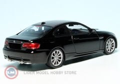 1:43 2008 BMW M3 E92