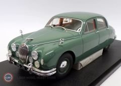 1:18 Cult Scale 1955 Jaguar 2.4 MK I