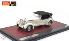 1:43 1927 Mercedes Benz  680S Tourer Sindelfingen #35255