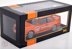 1:18 1992 BMW E30 M3 1992 DTM Nürburgring #20 Mit Gardner 