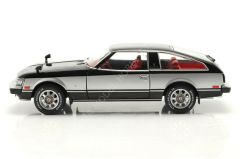 1:24 1987 Toyota Celica XX RHD