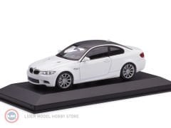 1:43 2008 BMW M3 E92