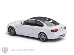 1:43 2008 BMW M3 E92