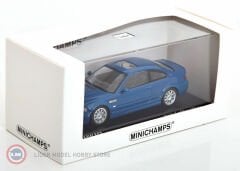 1:43 2001 BMW M3 E46