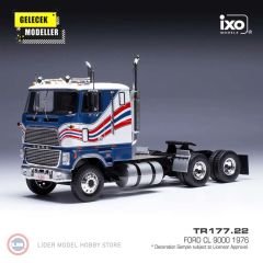 1:43 1976 Ford CL 9000