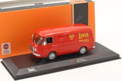 1:43 1972 Fiat 238 VAN Lancia Rally Assistance