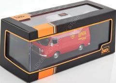 1:43 1972 Fiat 238 VAN Lancia Rally Assistance