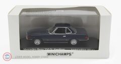 1:43 1974 Mercedes Benz 350 SL (R107) Hardtop