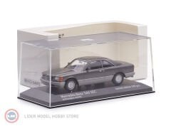 1:43 1986 Mercedes Benz 560 SEC (C126)