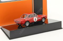 1:43 1972 Lancia Fulvia 1600 Coupe #8 Rallye