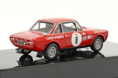 1:43 1972 Lancia Fulvia 1600 Coupe #8 Rallye