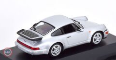 1:43 1990 Porsche 911 (964) Turbo