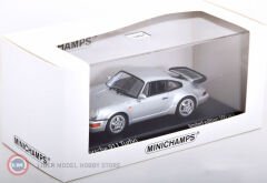 1:43 1990 Porsche 911 (964) Turbo