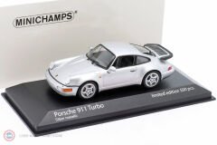 1:43 1990 Porsche 911 (964) Turbo