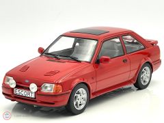 1:18 1990 Ford Escort RS Turbo S2 Tuning