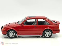 1:18 1990 Ford Escort RS Turbo S2 Tuning