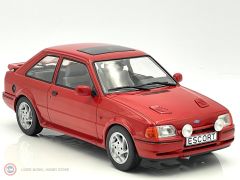 1:18 1990 Ford Escort RS Turbo S2 Tuning