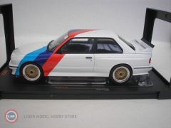 1:18 1989 BMW E30 M3