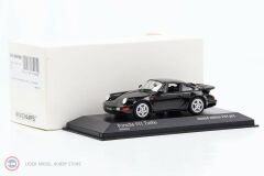 1:43 Minichamps 1990 Porsche 911 (964) Turbo