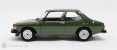 1:18 Cult Scale 1978 Saab 99 Turbo